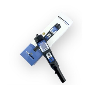 AquaMasters P110 pH, EC and Temp Meter