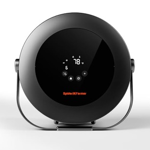 Spider Farmer 530W Grow Room Heater