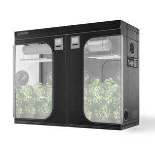 AC Infinity CloudLab 894 / 120cm x 240cm x 200cm