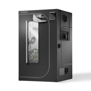 AC Infinity CloudLab 844 120cm x 120cm x 200cm