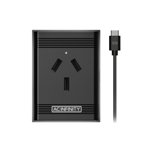 AC Infinity UIS Plug