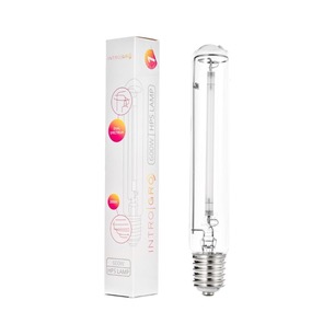IntroGro 400W HPS Bulb