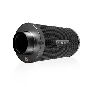 AC Infinity 150mm Carbon Filter