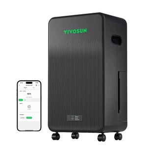 VivoSun Aerodrain D12 Dehumidifier (Due 17th December)