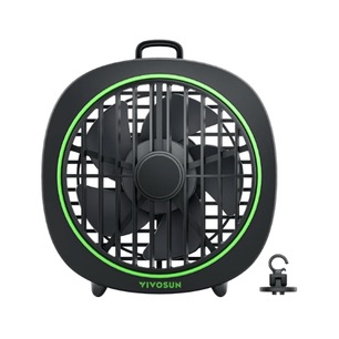 VivoSun D4 Clip Fan
