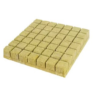 Cultiline Stonewool Cubes 36 x 36 x 40mm 42 Sheet