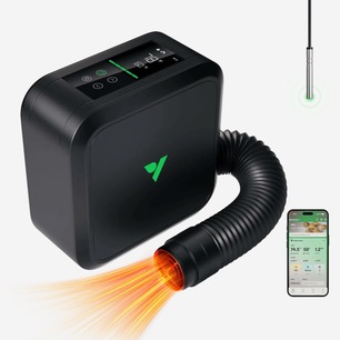VivoSun AeroFlux 700W Smart Heater